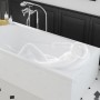 Акрилові прямокутні ванни KOLO SAGA